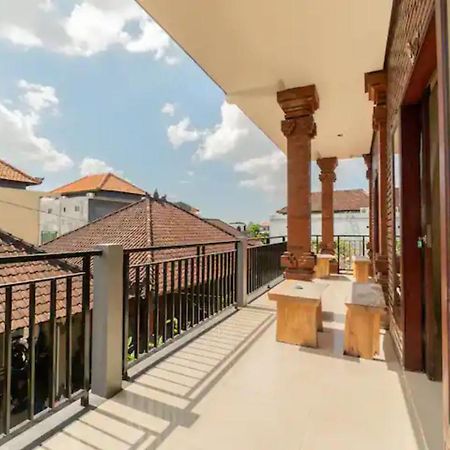 坎古鹏多卢里克旅馆公寓 外观 照片
